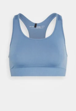 Light Support Sports Bra - Blue -Even-Odd Store 00a4478c95ca4058bde2b92038f0801f scaled