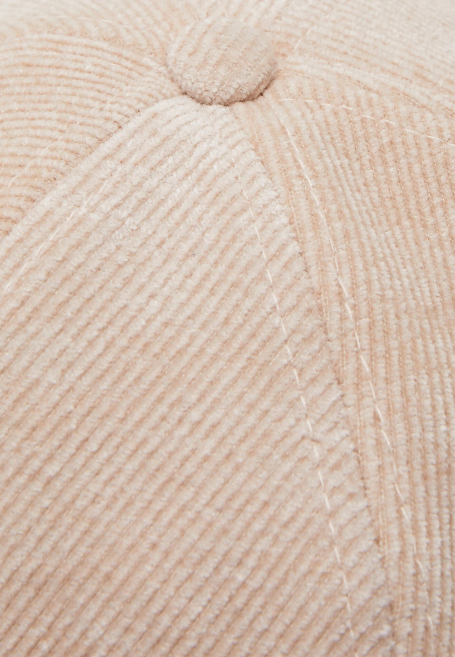 Even&Odd 2 Pack - Cap - Black/Beige 4 Even&Odd 2 Pack - Cap - Black/Beige - Image 4