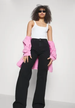 Relaxed Fit Jeans - Black Denim 9 Relaxed Fit Jeans - Black Denim -Even-Odd Store 031e474a5a704f29b0913a1b7f290a97 scaled