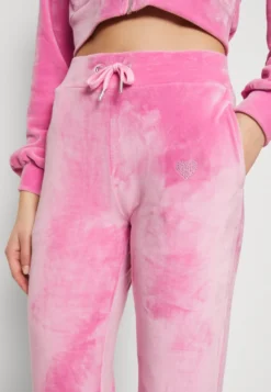 Even&Odd Tracksuit Bottoms - Pink -Even-Odd Store 03a28deae3cc4ed08bf11f540c9602dd scaled