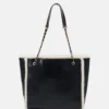 Even&Odd Tote Bag - Black