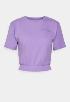 Basic T-Shirt - Lilac 8 Basic T-Shirt - Lilac -Even-Odd Store 0555077c32634d0a8ad8318d7fa686d7 scaled