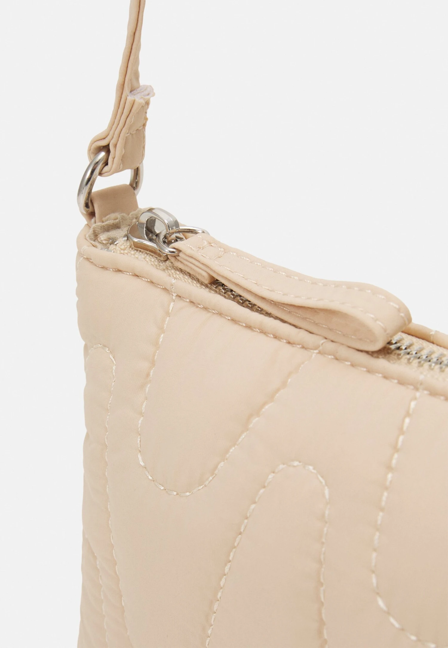 Even&Odd Across Body Bag - Beige 4 Even&Odd Across Body Bag - Beige - Image 4