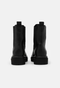 Trinity / W-19104H-3 / 704 - Beige - Platform Ankle Boots - Black 9 Trinity / W-19104H-3 / 704 - Beige - Platform Ankle Boots - Black -Even-Odd Store 07dcbec8bc7744029acdf0ce5156d927 scaled