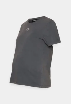 Basic T-Shirt - Black