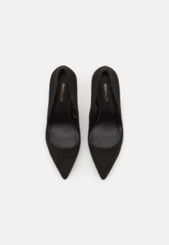 Even&Odd Classic Heels - Black -Even-Odd Store 08cac463554a42dcb8877310a4c9af40 scaled
