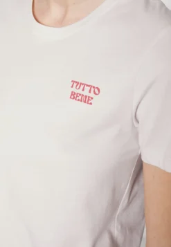 Even&Odd Hattie Tutto Bene- Basic T-Shirt - Light Pink 11 Even&Odd Hattie Tutto Bene- Basic T-Shirt - Light Pink -Even-Odd Store 0993ab00aa2f4636acaf5107f0973ff0 scaled