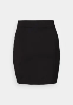 Even&Odd Mini Skirt - Black 8 Even&Odd Mini Skirt - Black -Even-Odd Store 09a236ad1c16446fa5a17830a1b158d1 scaled