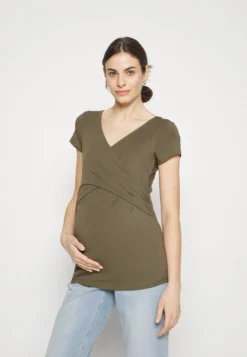 2Pack - Basic T-Shirt - Khaki/Dark Blue 9 2Pack - Basic T-Shirt - Khaki/Dark Blue -Even-Odd Store 0adea8fcf491465a9a7496bdade436c8 scaled