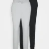 Even&Odd 2Er Pack - Slim Fit Joggers - Tracksuit Bottoms