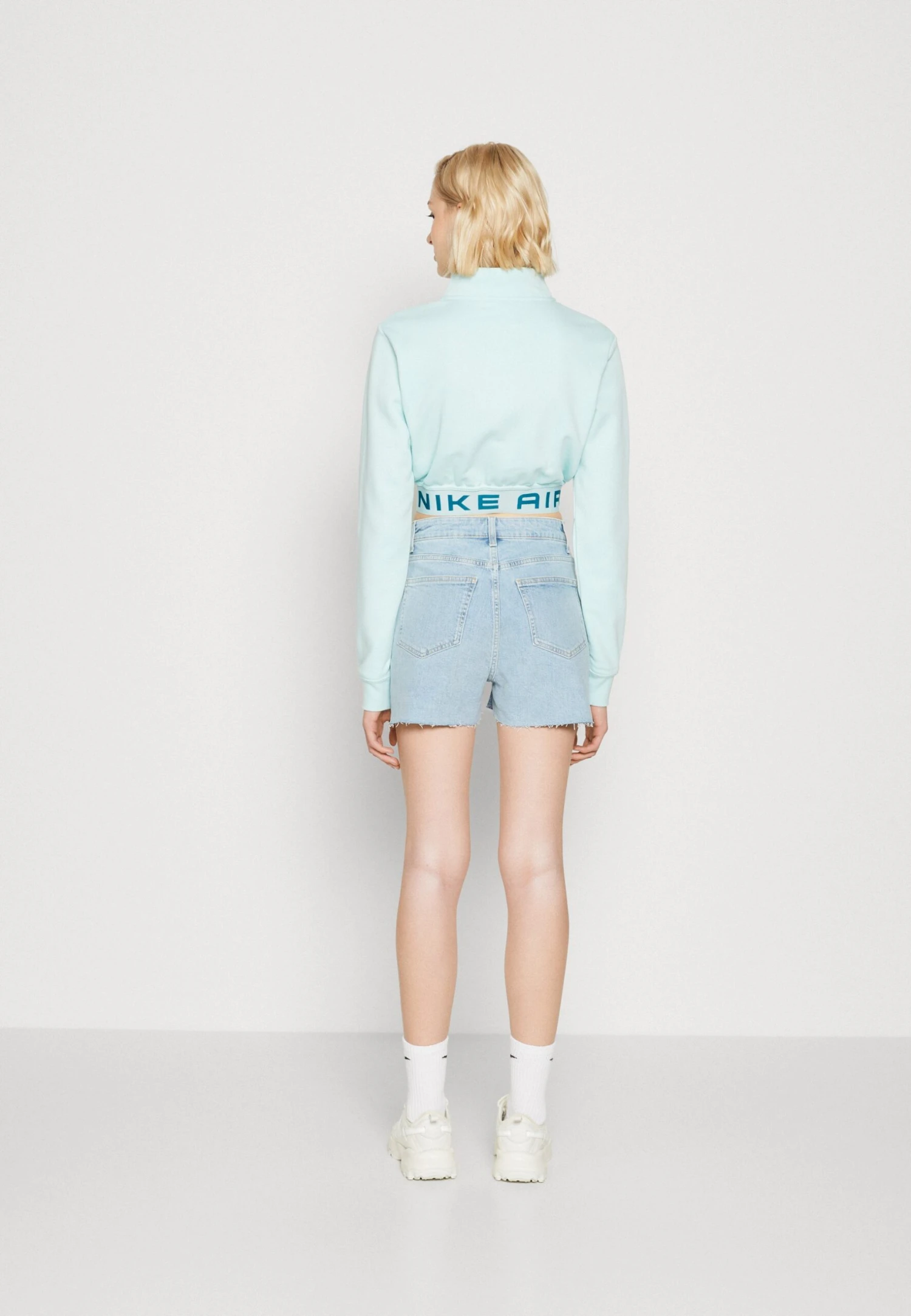 Even&Odd Denim Shorts - Denim Shorts 3 Even&Odd Denim Shorts - Denim Shorts - Image 3