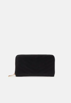 Even&Odd Wallet - Black