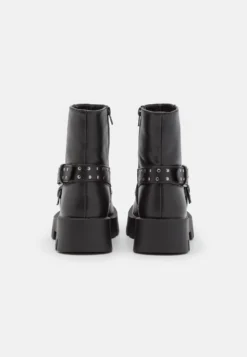 Even&Odd Classic Ankle Boots - Black -Even-Odd Store 0da4a82d6fea4e3288b8ad4ba4c95392 scaled