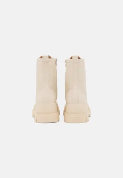 Even&Odd Lace-Up Ankle Boots - Beige -Even-Odd Store 0e623dbab1d3473eacc0463af3df0bfe scaled