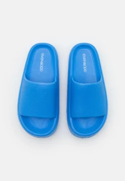 Even&Odd Pool Slides - Blue 11 Even&Odd Pool Slides - Blue -Even-Odd Store 0f94951ef12045f3a0b8f0ef8b0e53fc scaled