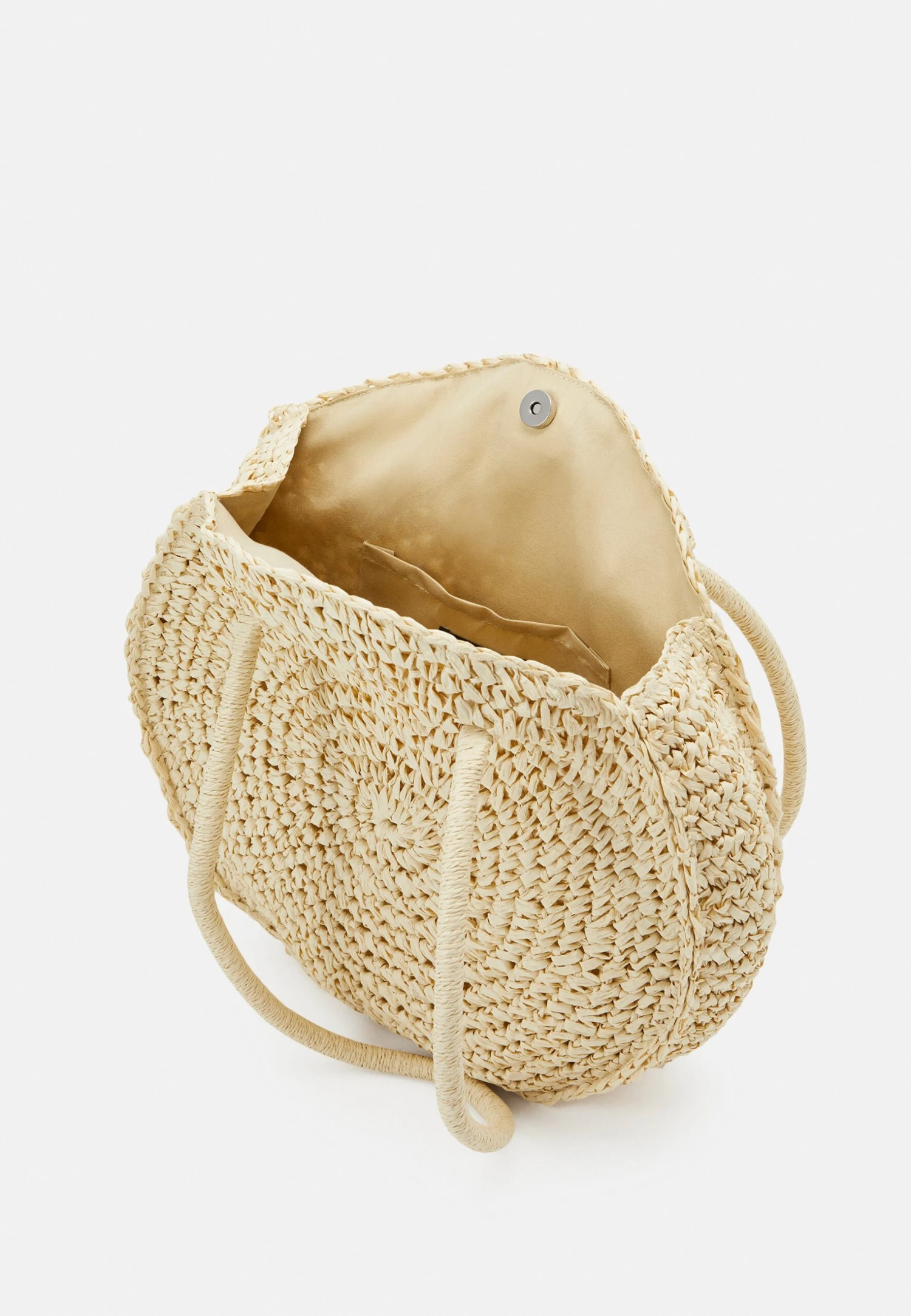 Even&Odd Tote Bag - Beige 3 Even&Odd Tote Bag - Beige - Image 3