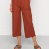 Even&Odd Trousers - Red