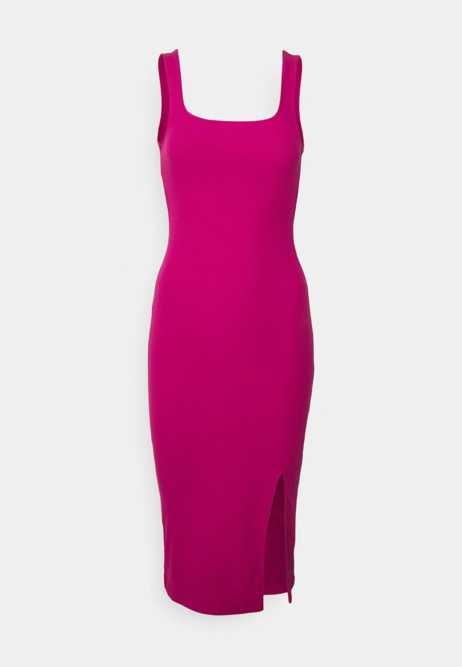 Even&Odd Shift Dress - Pink 6 Even&Odd Shift Dress - Pink - Image 6