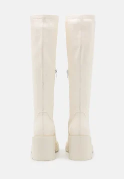 Even&Odd Platform Boots - Beige -Even-Odd Store 1101506ae12840a1ab013af792fecdfa scaled