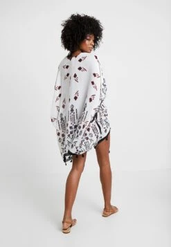 Even&Odd Summer Jacket - Off-White -Even-Odd Store 13681c0dd8654d95a80ea97646bb2490