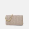 Even&Odd Clutch -Beige