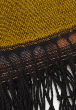 Even&Odd Scarf - Mustard Yellow/Orange -Even-Odd Store 13a5ce8568fa4716bfb382ec9cbd0547 scaled