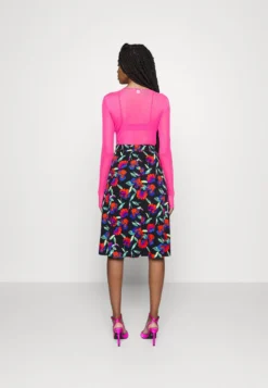 Even&Odd Midi Skirt With Shell Fabric - A-Line Skirt -Even-Odd Store 13ac11baa7194cd5b9d558009a418f8f scaled