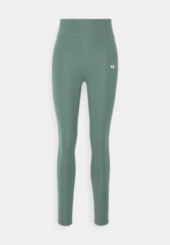 Leggings - 603 - Dark Green 12 Leggings - 603 - Dark Green -Even-Odd Store 13bb5abae7e345628afbf68055c55692 scaled