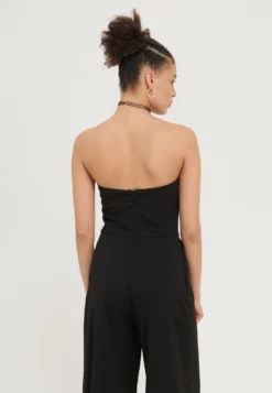 Even&Odd Bandeau Wide Leg Jumpsuit - Jumpsuit - Black 7 Even&Odd Bandeau Wide Leg Jumpsuit - Jumpsuit - Black -Even-Odd Store 1420d71eff494fd89b2d8b4273b00d71 scaled
