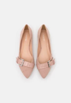 Even&Odd Ballet Pumps - Light Pink 9 Even&Odd Ballet Pumps - Light Pink -Even-Odd Store 1487e46523d64d25a7b1cab0cfe057a1 scaled