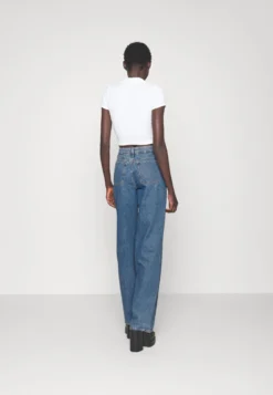 Relaxed Fit Jeans - Light Blue Denim -Even-Odd Store 157753b121644162b995d5897e6cbffe scaled