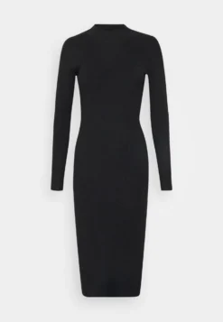Even&Odd Jumper Dress - Black -Even-Odd Store 15b4f3f2c03b4e3bb230d370da4d7b77 scaled