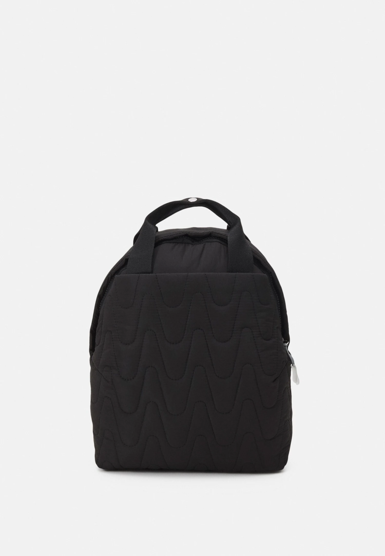 Even&Odd Rucksack - Black 1 Even&Odd Rucksack - Black