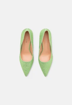 Even&Odd High Heels - Green 11 Even&Odd High Heels - Green -Even-Odd Store 167f5da1dcb14a898616de695142d31d scaled