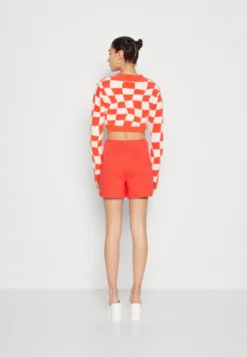 Even&Odd A-Line Skirt -Red 8 Even&Odd A-Line Skirt -Red -Even-Odd Store 16f55db0c2734e18be89d20de4f386ee scaled