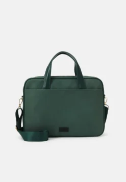 Even&Odd Briefcase -Green