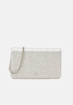 Even&Odd Disney Mickey Mouse - Clutch - Silver-Coloured