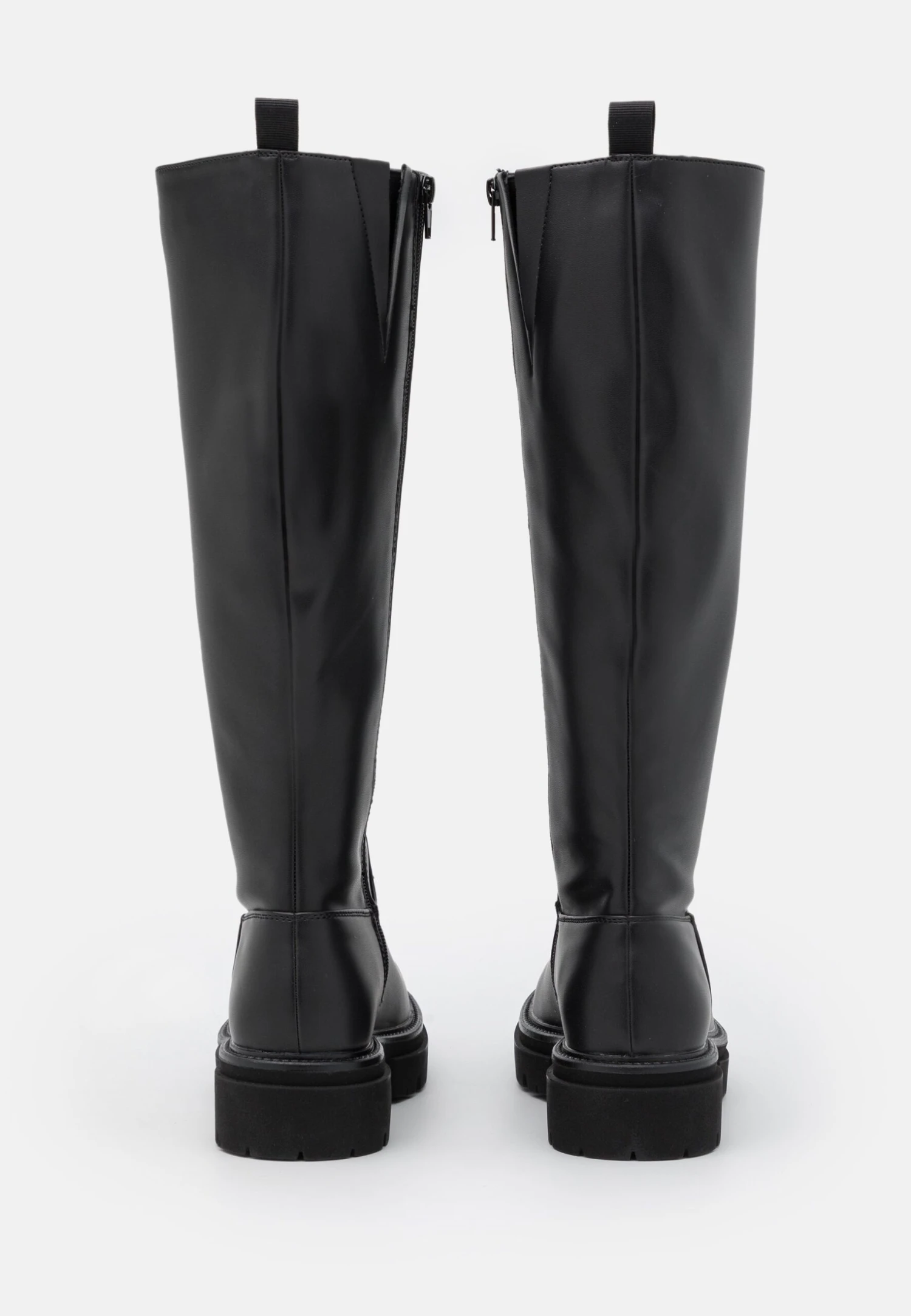 Platform Boots - Platform Boots 4 Platform Boots - Platform Boots - Image 4