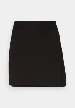 Even&Odd Wrap Skirt - Black -Even-Odd Store 191c810b2a374f6484385ec7a1134327 scaled