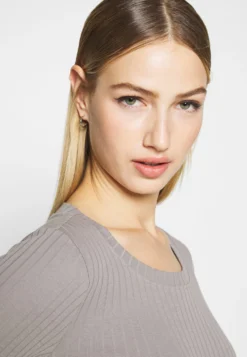 Even&Odd Long Sleeved Top - Grey -Even-Odd Store 199fa1d172f641b0a11bdd210b63de7e scaled