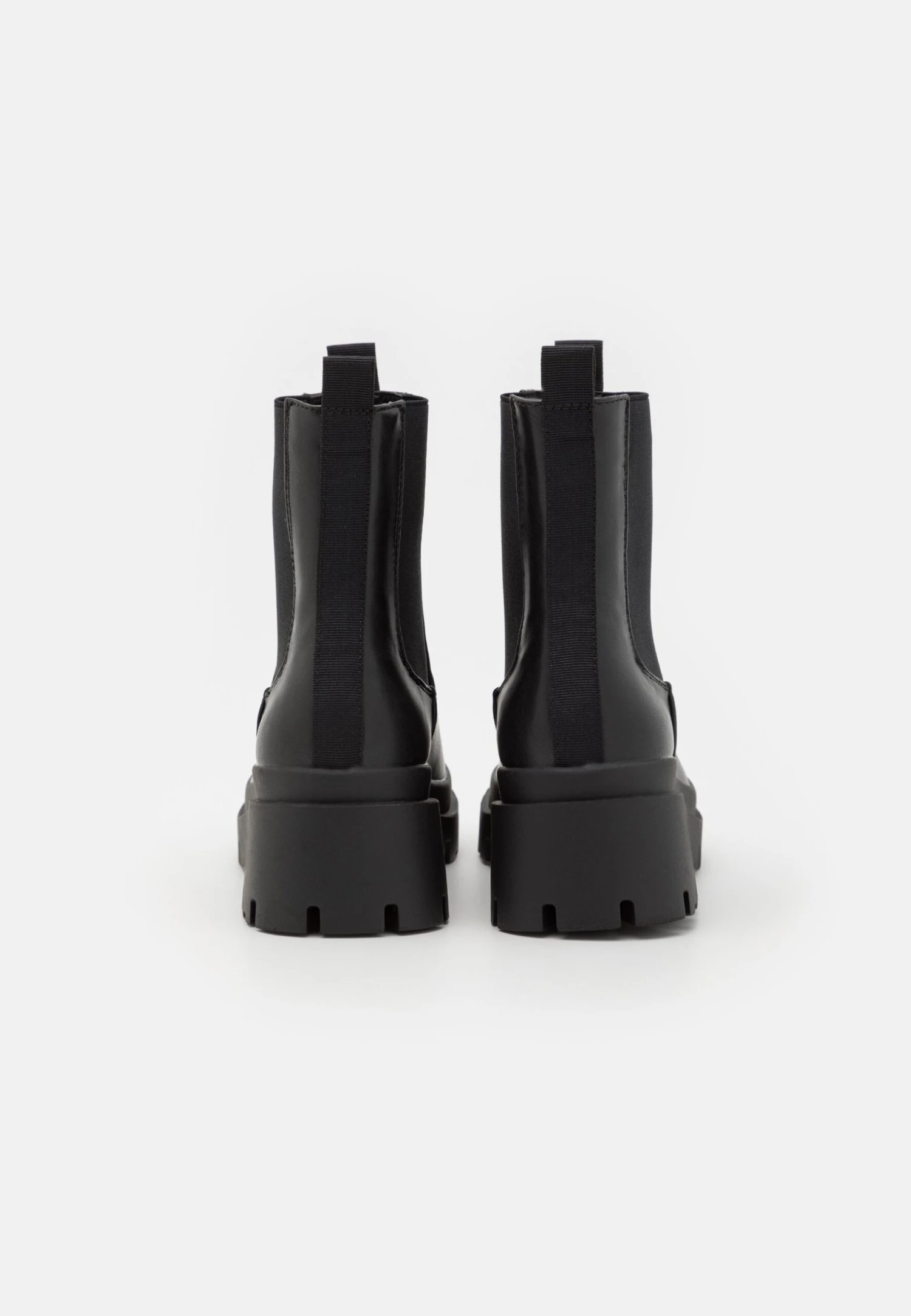 Even&Odd Platform Ankle Boots - Platform Ankle Boots 4 Even&Odd Platform Ankle Boots - Platform Ankle Boots - Image 4
