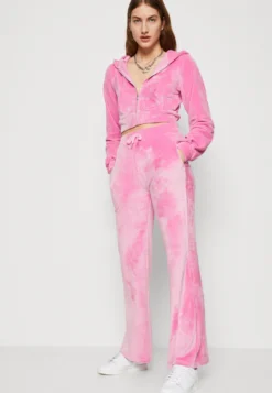 Even&Odd Tracksuit Bottoms - Pink -Even-Odd Store 1a3a55d07b774aa5ae21bcd765cb3e84 scaled
