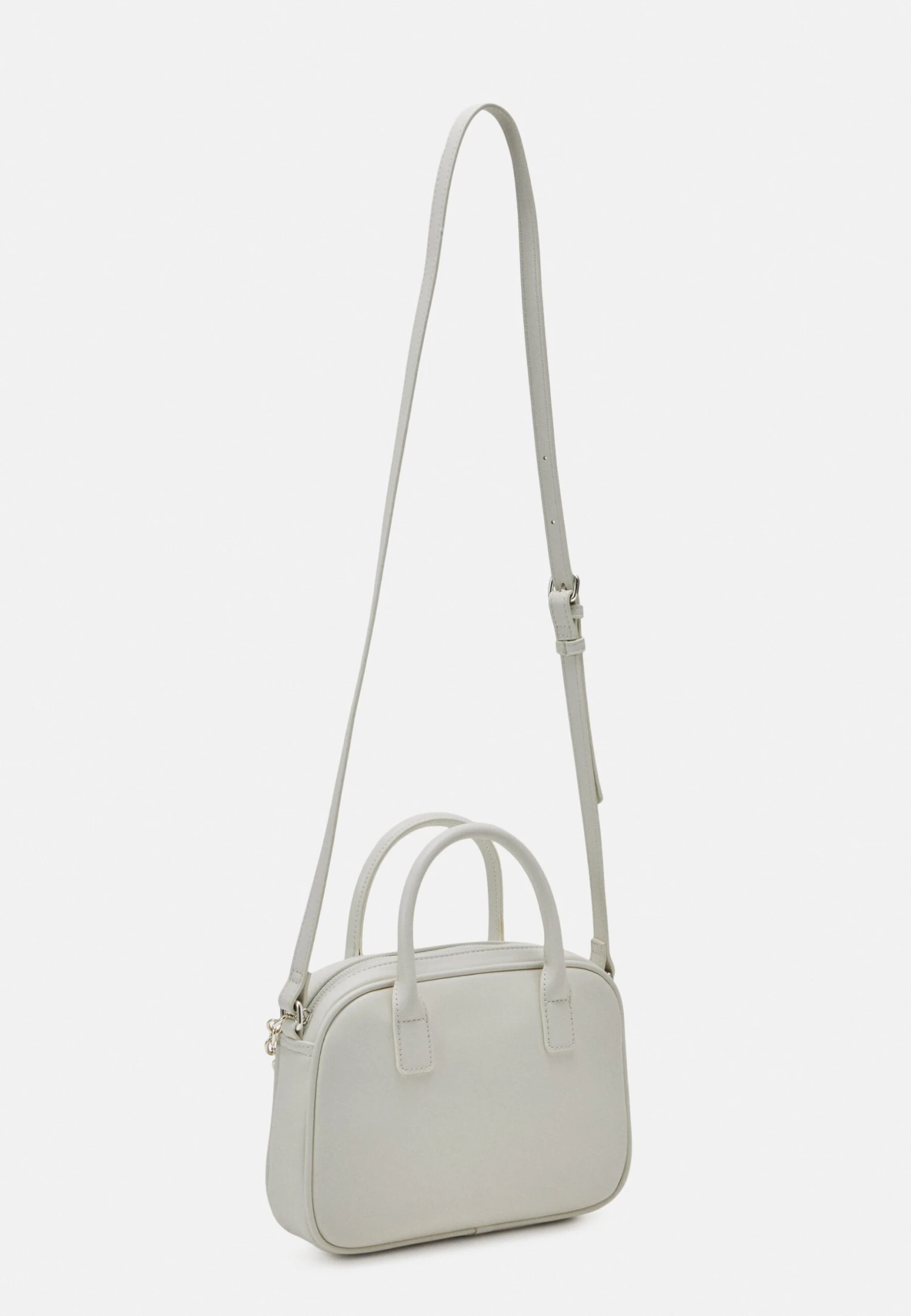 Even&Odd Handbag - White 2 Even&Odd Handbag - White - Image 2