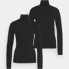2 Pack - Long Sleeved Top