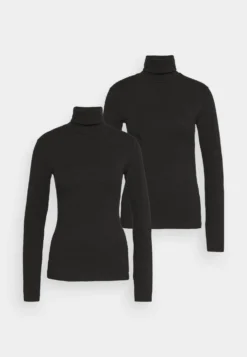 2 Pack - Long Sleeved Top