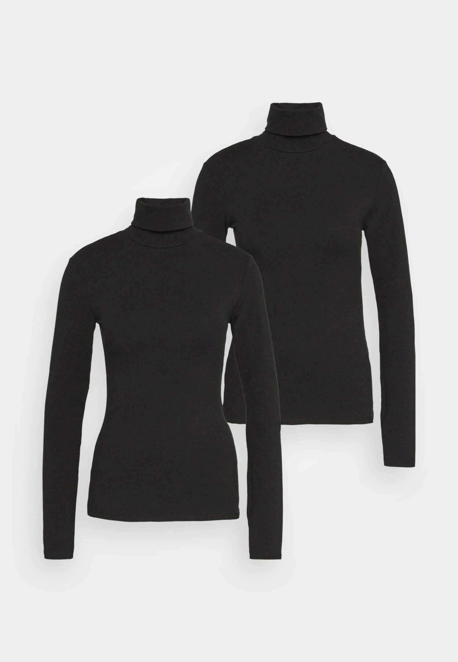 2 Pack - Long Sleeved Top 1 2 Pack - Long Sleeved Top
