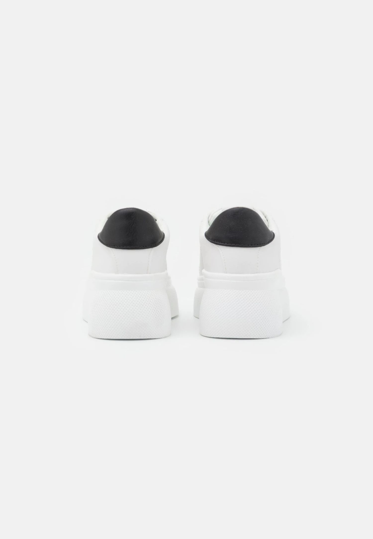 Even&Odd Trainers - White/Black 4 Even&Odd Trainers - White/Black - Image 4