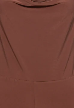 Even&Odd Jumpsuit - Brown 5 Even&Odd Jumpsuit - Brown -Even-Odd Store 1ca6ed434f5945d59bbe83f4f929112d scaled