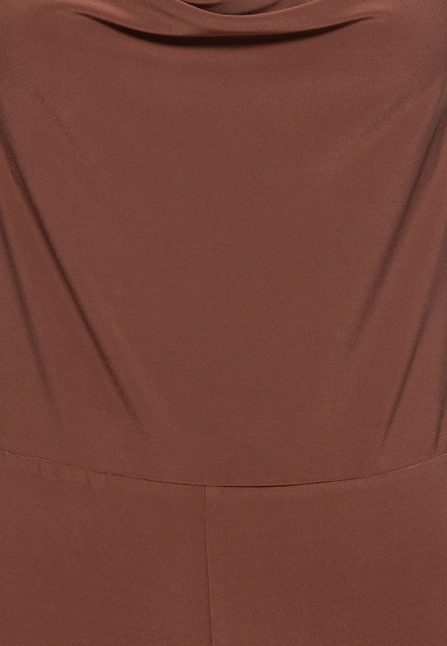 Even&Odd Jumpsuit - Brown 3 Even&Odd Jumpsuit - Brown - Image 3