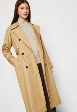Even&Odd Trenchcoat - Beige -Even-Odd Store 1cb88bd1949e4c5ca4829e96cfd89f6e scaled